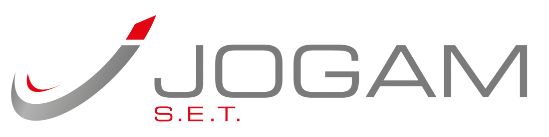 Logo JOGAM SET